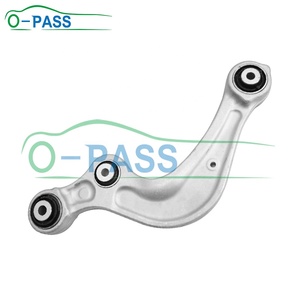OPASS-brazo de control trasero para coche, parte superior delantera para AUDI A6 A7 Q5 Bentley BENTAYGA PORSCHE Cayenne VW TOUAREG 4M0505323G - Product Image 4