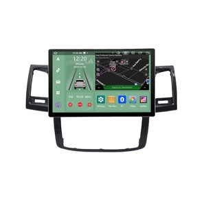 Navigateur Android CarPlay pour Toyota OLIVER <span class=keywords><strong>Helix</strong></span> 2 de 13,3 pouces (05-14) avec garantie d'un an - Product Image 1