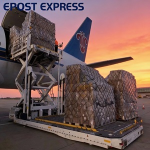 Agente de Logística y Transporte de Carga de Guangzhou, China a España DDP a través de Envío Aéreo Puerta a Puerta / <span class=keywords><strong>Aeropuerto</strong></span> - Product Image 2