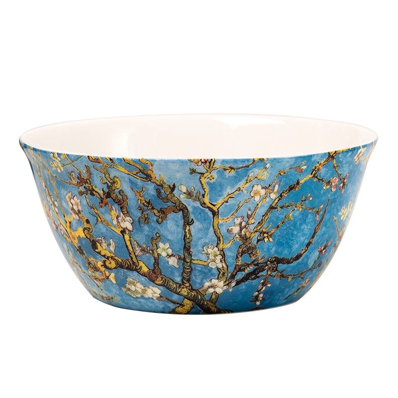 7 inch bowl