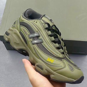 Zapatillas Deportivas Estilo Vintage 9060, Talla Grande, Unisex, Alta Calidad, Serie 1000, Zapatos para Caminar, Transpirables, para Correr al Aire Libre - Product Image 5