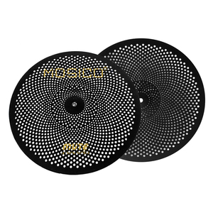 Fabricants chinois Mosico Production professionnelle de <span class=keywords><strong>cymbales</strong></span> silencieuses/muettes <span class=keywords><strong>cymbales</strong></span> à faible volume <span class=keywords><strong>cymbales</strong></span> pratiques - Product Image 2
