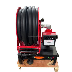 Set Pompa di Trasferimento Carburante Diesel con Misuratore 12V 24V, Mini Erogatore di Olio con Ugello Automatico <span class=keywords><strong>a</strong></span> Bassa <span class=keywords><strong>Pressione</strong></span> OEM - Product Image 5