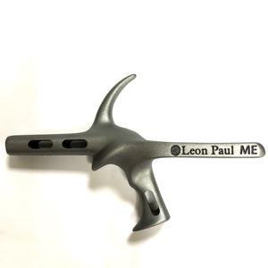 El Customizing de Escrime <span class=keywords><strong>Esgrima</strong></span> espada con empuñadura de fábrica - Product Image 1