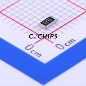 ตัวต้านทาน SMD CR1206-FX-1371ELF 1206 (ประเภท: ฟิล์มหนา) (ความต้านทาน: 1.37kOhm ความแม่นยำ: 1%) - Product Image 1