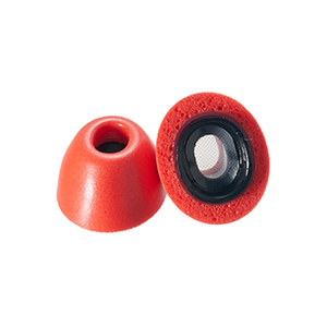 Secure Fit <span class=keywords><strong>Ultra</strong></span> Soft Aislamiento de ruido Espuma de memoria de rebote lento Puntas de repuesto para <span class=keywords><strong>AirPods</strong></span> Pro/<span class=keywords><strong>AirPods</strong></span> Pro 2 - Product Image 6