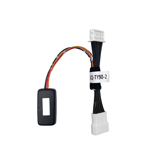 Chidengde for Toyota RAV4 Avalon C