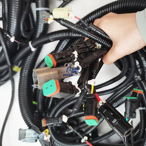 เครื่องขุด20Y-06-31614สายไฟ20Y0631614สำหรับ PC200-7 PC220-7 PC270-7รถขุด - Product Image 6