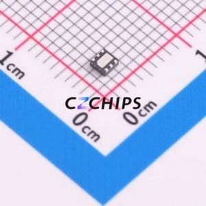 Original y nuevo TPS74533PCQWDRVRQ1 2 (2x2) Circuito integrado IC Chip PMIC Regulador lineal (LDO) - Product Image 2
