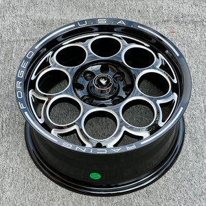 Inventar Flow Forming Rennräder 15 Zoll 4x100 4x114.3 ET38 für Honda Accord Civic Fit Suzuki Swift Mazda 323 BMW Mini Felgen - Product Image 3