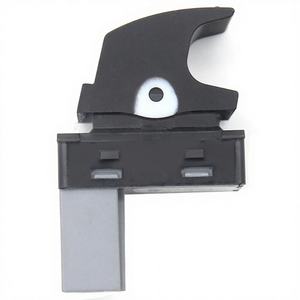 Interruptor de Elevalunas Eléctrico de Material ABS Nuevo 56D 959 855A para Volkswagen para Passat - Product Image 4