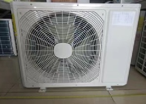 Unidad de Equipo para Cuarto Frío: Conjunto Completo de Aire Acondicionado Split de Temperatura Constante - Product Image 2