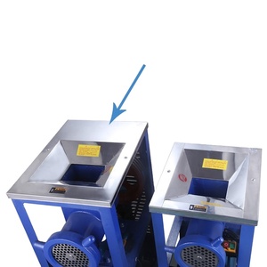 Hachoir à viande en acier inoxydable de haute qualité 42 <span class=keywords><strong>52</strong></span> 62 Os de lapin Os de poulet - Product Image 4