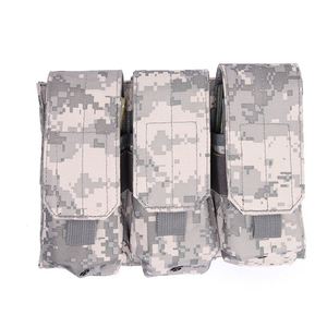 Bolsa Táctica Multiusos Molle - Product Image 4