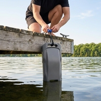 Offre Spéciale : Pare-battage marin en mousse EVA pour bateaux et yachts, pour protection d'accostage, modèle amélioré, accessoires marins