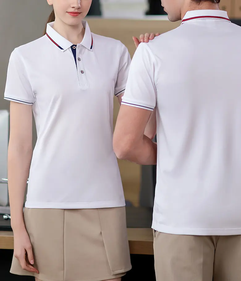 Trendsetting Unisex Golf Polo Shirts - Oversized Cotton/Rayon Blend for Men, Guaranteed Quality at Wholesale Prices!