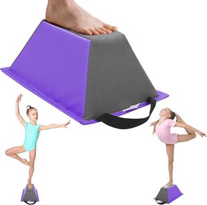 Entraîneur de force et de flexibilité, support d'entraînement pour les cascades, planche d'équilibre pour la conditionnement de la taille et du corps - Product Image 2