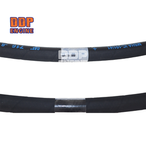 Pièces de moteur diesel 7D-3958 7D3958, ensemble de tuyau de pompe à carburant pour machines Caterpillar CAT - Product Image 1