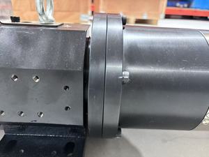 New 170mm Laser Pipe Cutting Machine Fiber Laser Chuck Gear <b>Rack</b> Linkage for Various Industries Including Hotels Featuring Motor - Product Image 5