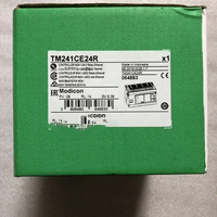 Neuf dans sa boîte, compatible avec le contrôleur TM241CE24R