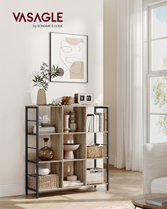 <span class=keywords><strong>VASAGLE</strong></span> <span class=keywords><strong>Étagère</strong></span> Échelle Présentoir à 4 Niveaux <span class=keywords><strong>Étagère</strong></span> à 4 Niveaux Hauteur Réglable <span class=keywords><strong>Étagère</strong></span>s <span class=keywords><strong>de</strong></span> <span class=keywords><strong>Rangement</strong></span> Noires - Product Image 2