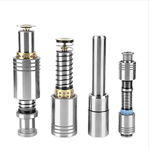 ชุดยึดกรงทรงกรวยแบบถอดได้แม่นยำสำหรับปั๊มแม่พิมพ์เครื่องมือแบบกด - Product Image 3