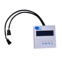 AlwayCare - Alarma Antisueño Portátil con Sensor de Vibración Metálico para Camiones, Autobuses y Taxis, Sistema de Detección de Somnolencia para Conductores, Sistema de Seguridad al Conducir