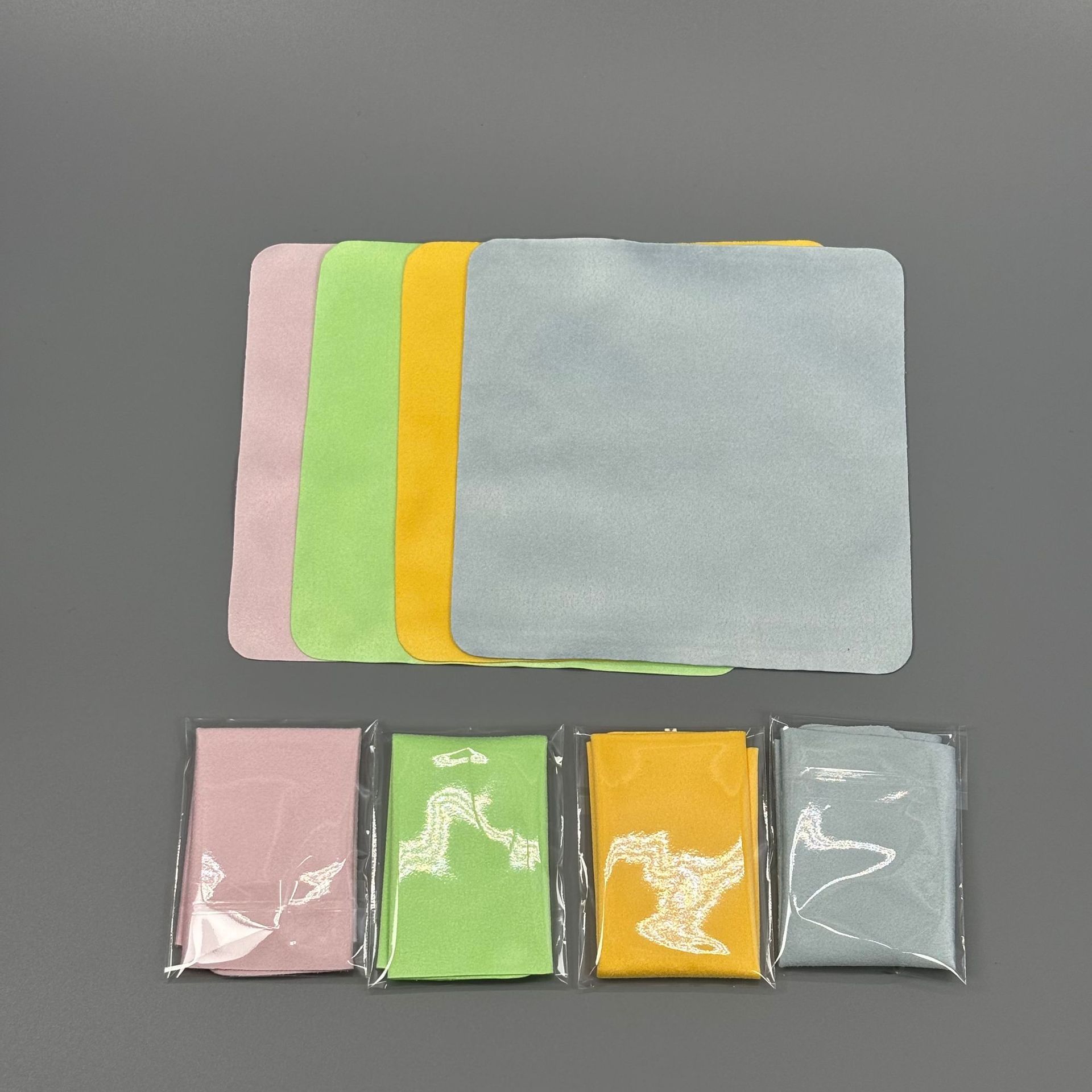 Miscelazione del colore