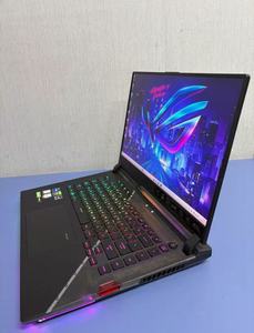 95% Mới Cho Rog Súng Thiên Chúa 6 Asus Chơi Game Màn Hình Chơi Game Máy Tính Xách Tay 14Core I7-12710H 16G 512G SSD, Rtx3060-6G Chuyên Dụng Card Đồ Họa - Product Image 5