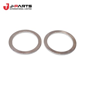 Joint d'étanchéité pour Nissan NAVARA D40 2005-2015 OE 11026-53J00 1102653J00 - Product Image 3