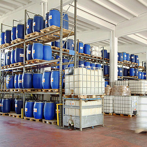 Xử lý nước 50% lỏng Amino trimethylene phosphonic acid/atmp với CAS 6419 - Product Image 5