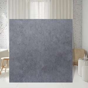 Vendita diretta in fabbrica di pavimenti in <span class=keywords><strong>Pvc</strong></span> in vinile impermeabili, resistenti all'umidità, autoadesivi e Peel-off da 60cm x 60cm con piastrelle per pavimenti - Product Image 3