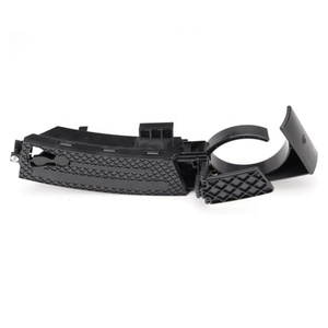ที่วางแก้วในรถยนต์สำหรับ BMW 3 Series 5145 7070,ที่วางแก้วสีเทา<span class=keywords><strong>324</strong></span> E46 51457070324 - Product Image 1