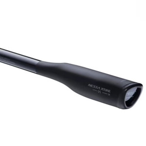 Canne à pêche Nessa Surf Rod 6m, action moyenne rapide, anneaux SIC, pêche en eau salée - Product Image 3