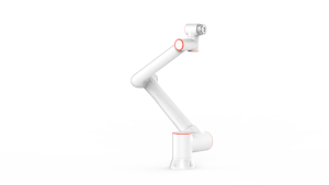 Robot de Soldadura Láser Industrial FR10 IP54 para Fanuc Kuka Core PLC, Acero Inoxidable, 1 Año de Garantía, Buen Precio, Robot Colaborativo - Product Image 2