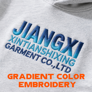 Giảm giá khuyến mãi 240gsm 100% cotton quá khổ thân thiện với môi tùy chỉnh T-Shirt cho các sự kiện bên - Product Image 5