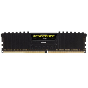 Vengeance LPX DDR4 8GB/16GB 3600/3200 Desktop Computer <b>Memory</b> Module Single Stick <b>Boxed</b> XMP Corsair Vengeance LPX 8GB DDR4 3600 - Product Image 4