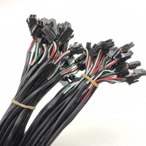 Câble 430200400 4 broches vers 430250400 MX3.0 mâle vers femelle - Product Image 3