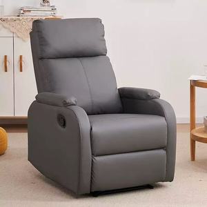 Single Reclining Nail Salon <b>Electric</b> Massage Eyelash Tattoo Beauty Multifunctional Pedicure Foot Bath Sofa - Product Image 5
