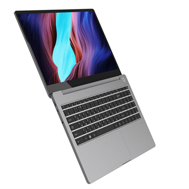 ITZR Factory Wholesale 15.6 Inch Gaming Laptop with Graphics Card Notebook for Gaming