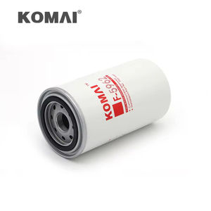 Filtro de Combustible para Camión Komai OEM ODM de Alta Calidad P557440 0777261 BM78672 4192631 32919402 FF5076 - Product Image 3