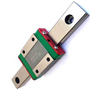 MGN12 Linear Guide Rail 12mm Linear Guides - Product Image 5