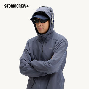 Media Storm Dynamic Soft Feel Shell Jacke Wind dicht 3000mm Slim Fit Plus Size Reiß verschluss Stehkragen Herbst Winter Männer - Product Image 2