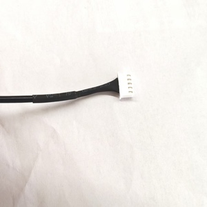 Kabel Spiral PU Spring Wire dengan Isolasi PTFE Rating IP66 untuk Aplikasi Sepeda Motor & Mobil - Product Image 2