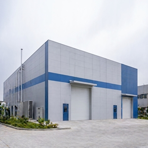 Cámara Frigorífica para Mariscos a -35°C, Estructura de Acero <span class=keywords><strong>Industrial</strong></span>, Almacén de Refrigeración, <span class=keywords><strong>Precio</strong></span> de Fábrica - Product Image 1