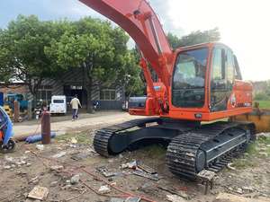 Excavadora de segunda mano Doosan Dx 225 Dx225 Dx225lc Excavadora de segunda mano a la venta - Product Image 4