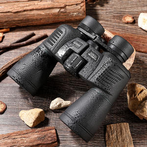 Binoculares DT20x50 20X50 de Alta Magnificación con Visión Nocturna para Uso en Exteriores - Product Image 3