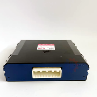 Panel de Control del Aire Acondicionado para Excavadoras, Referencias 113900-0802, 177300-8903, YA00048010, Compatible con ZX200-5G, ZX200-5A, ZX330-5G, ZX330-5A