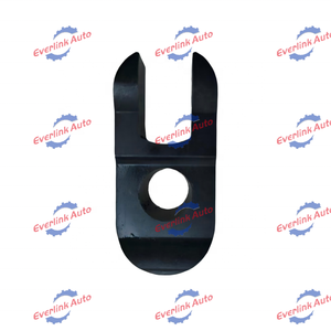 Accessoires de système de machines d'ingénierie les plus vendus : Pince de plaque d'injecteur 3910279 pour moteur Cummins 6CT - Product Image 5