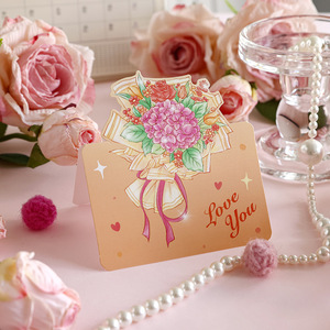 Tarjetas de Agradecimiento Personalizadas al por Mayor con Logotipo para Pequeñas Empresas, Tarjeta de Agradecimiento por su Pedido - Product Image 5